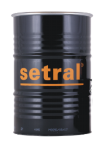 Setral смазки